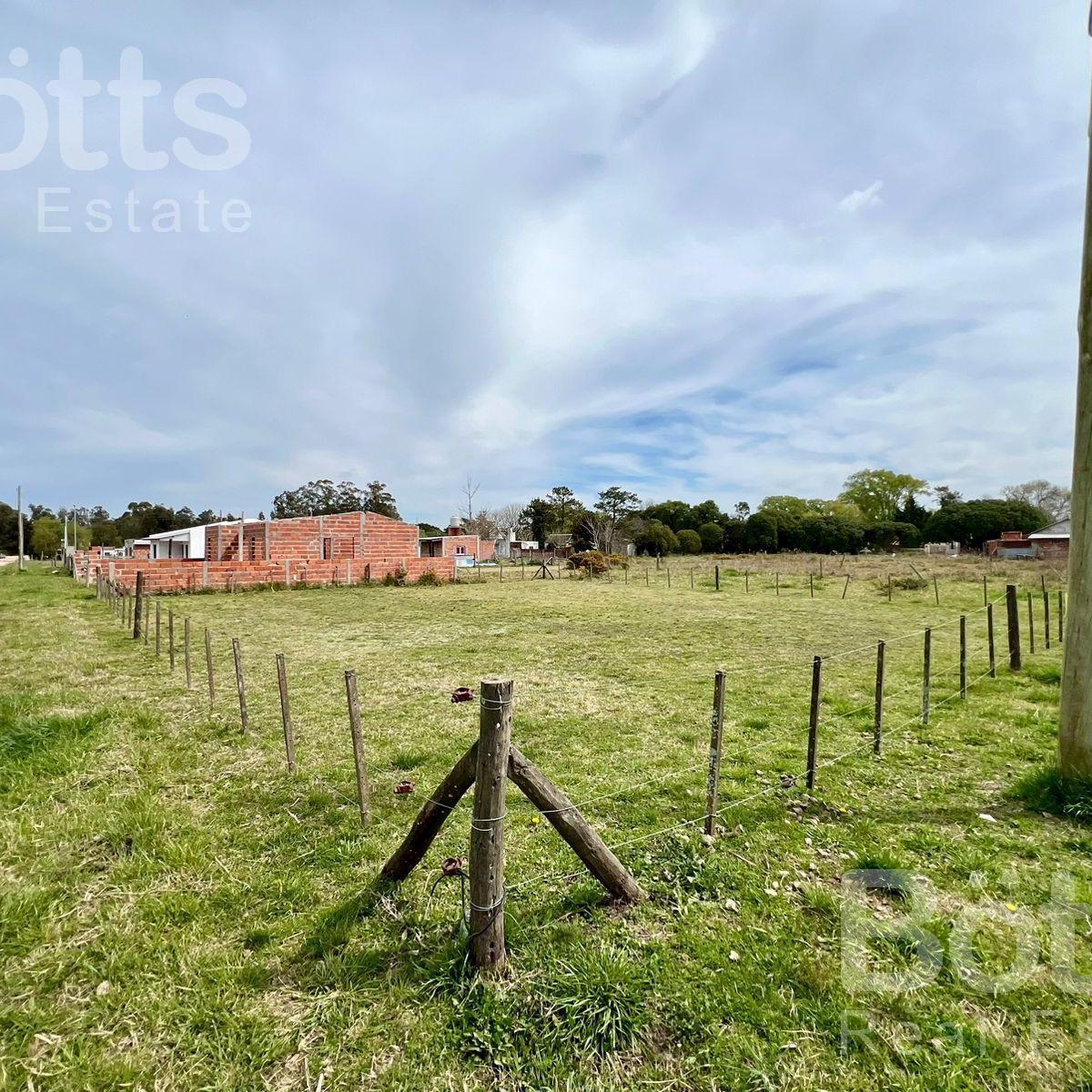 Terreno en Miramar General Alvarado 2