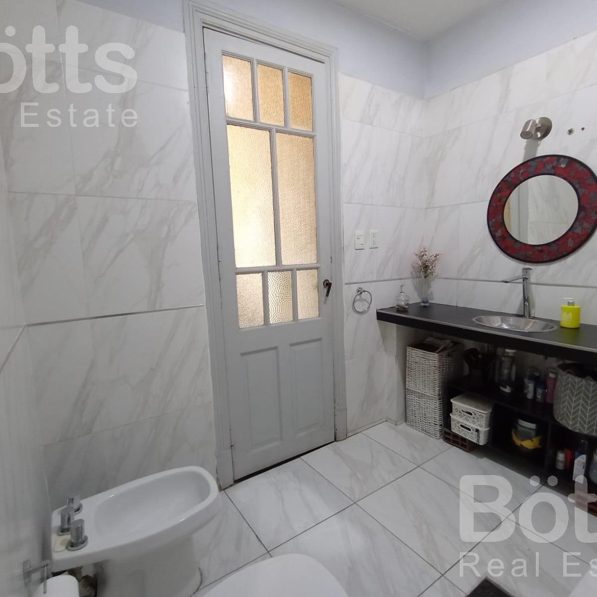 Venta PH 6 Ambientes Mas Patio y Terraza 2