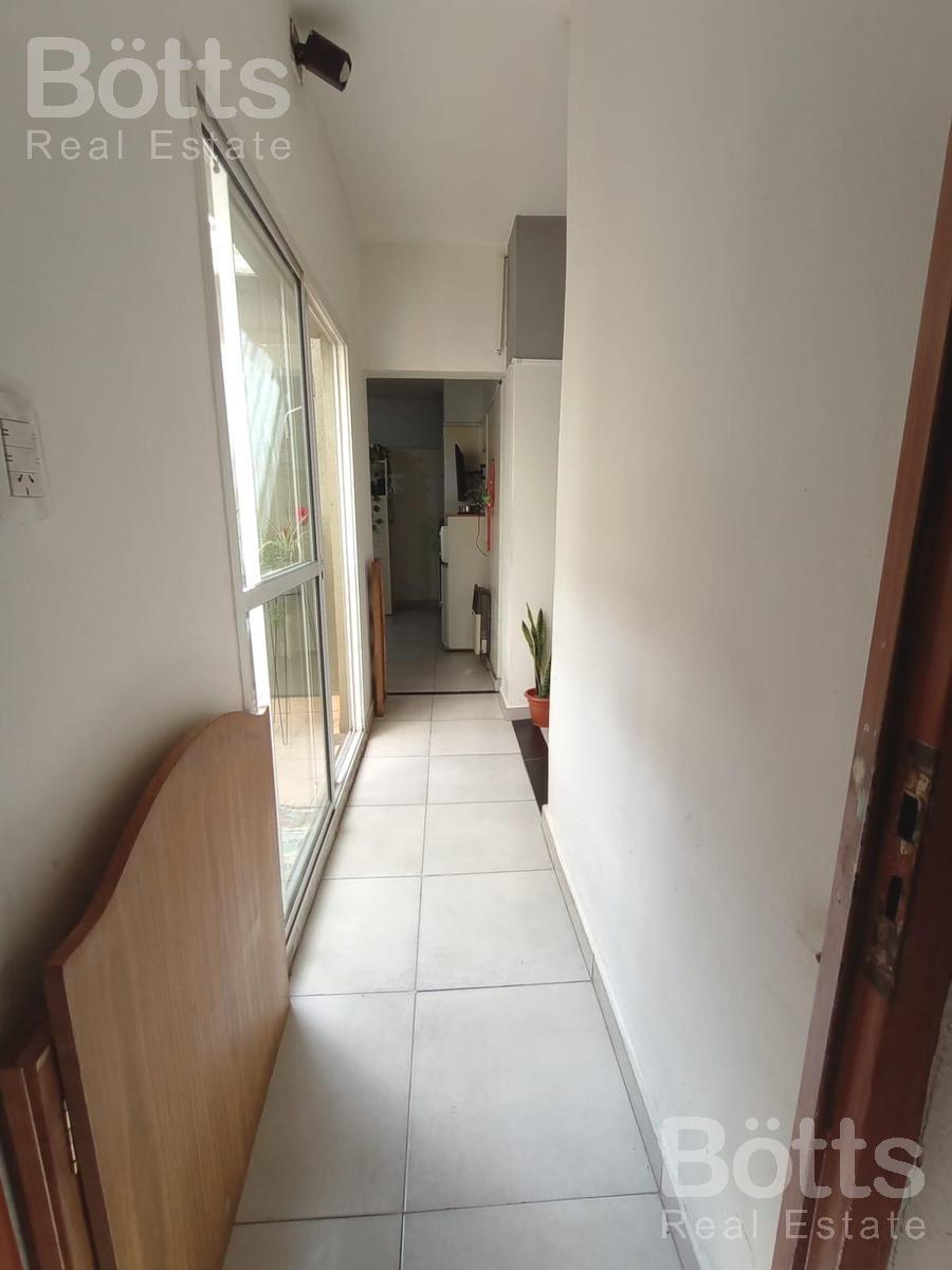 Venta PH 6 Ambientes Mas Patio y Terraza 1