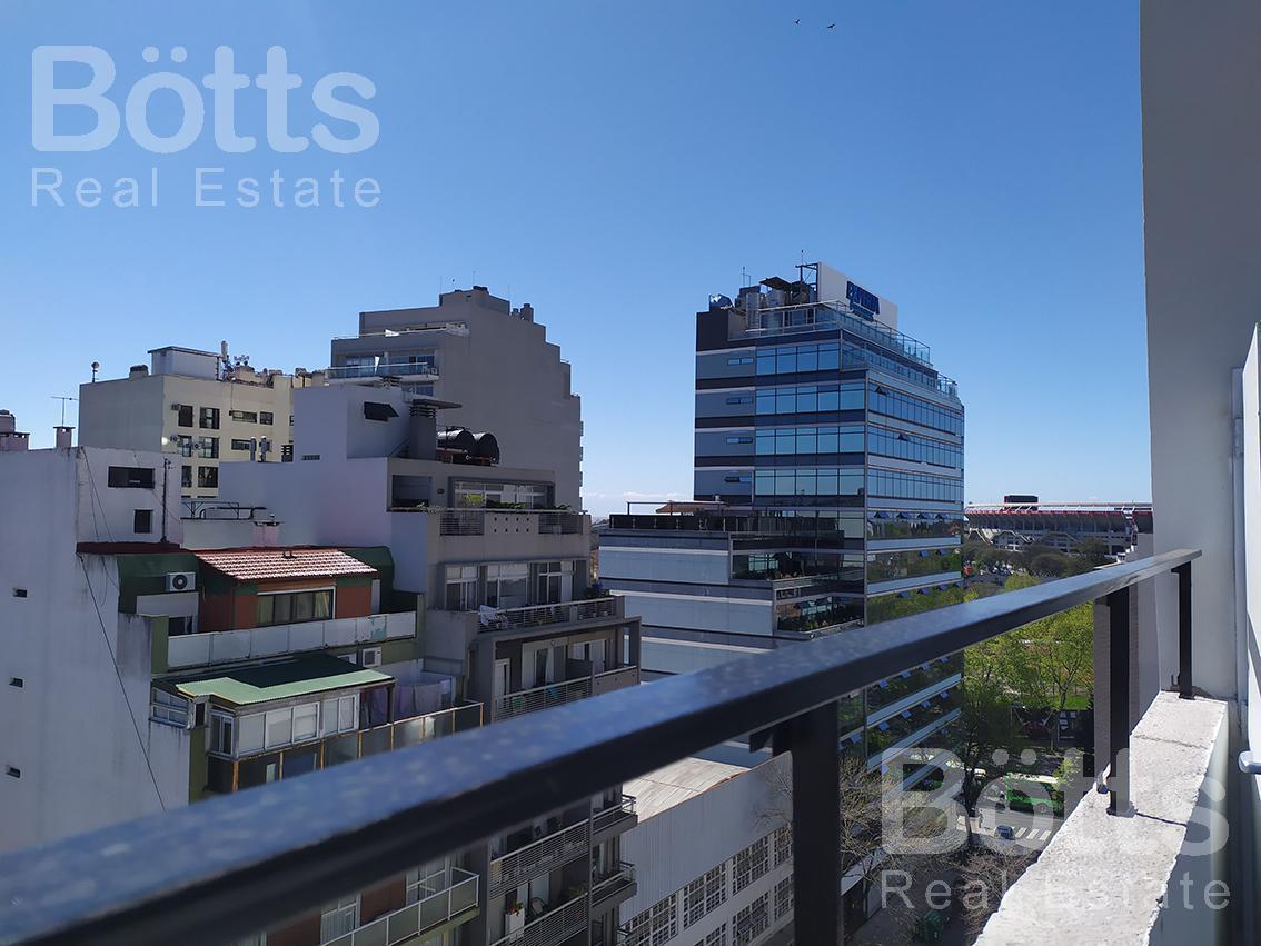 Venta 4 Amb en Triplex Terraza Privada a Estrenar Nuñez 3