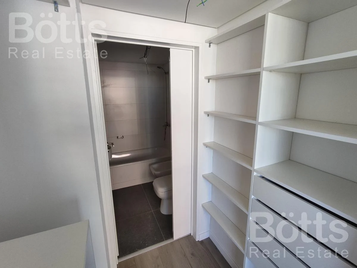 Venta 4 Amb en Triplex Terraza Privada a Estrenar Nuñez 5