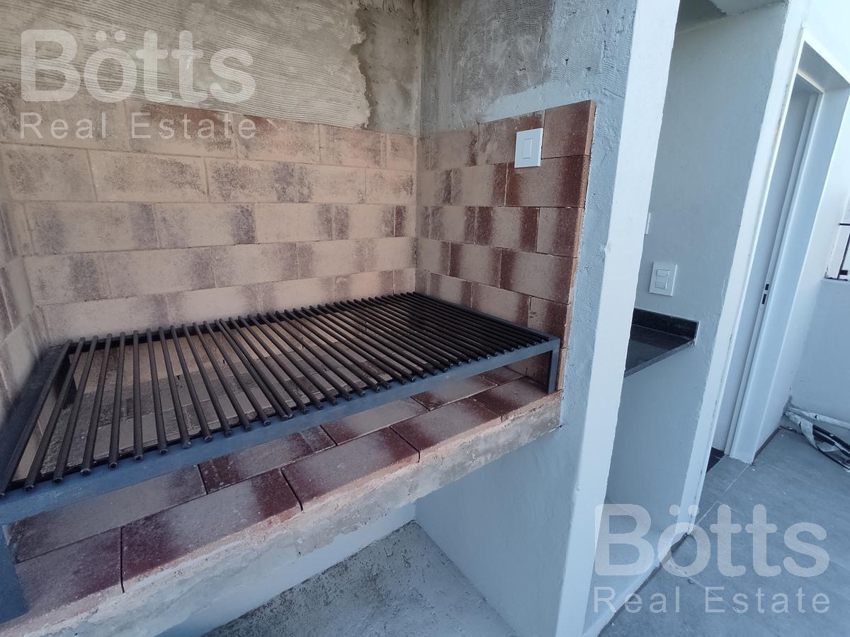 Venta 4 Amb en Triplex Terraza Privada a Estrenar Nuñez 4