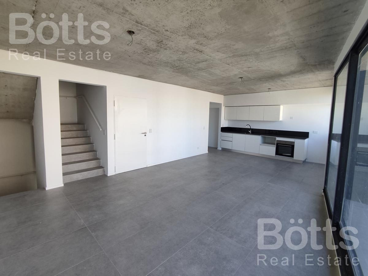 Venta 4 Amb en Triplex Terraza Privada a Estrenar Nuñez 5
