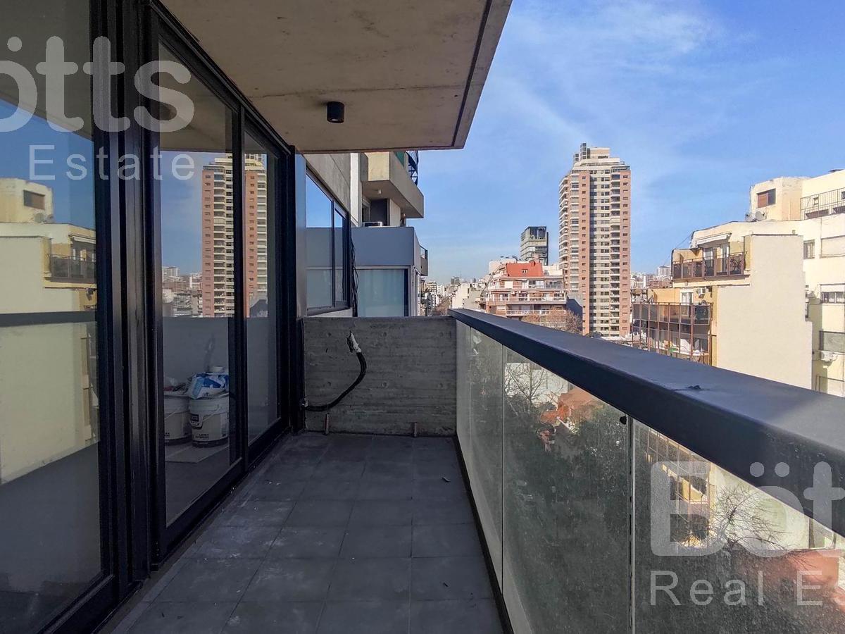 Venta 4 Amb en Triplex Terraza Privada a Estrenar Nuñez 1
