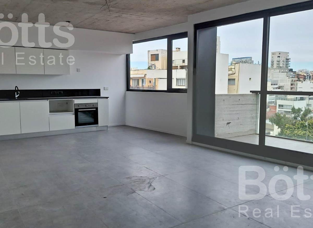 Venta 4 Amb en Triplex Terraza Privada a Estrenar Nuñez 2