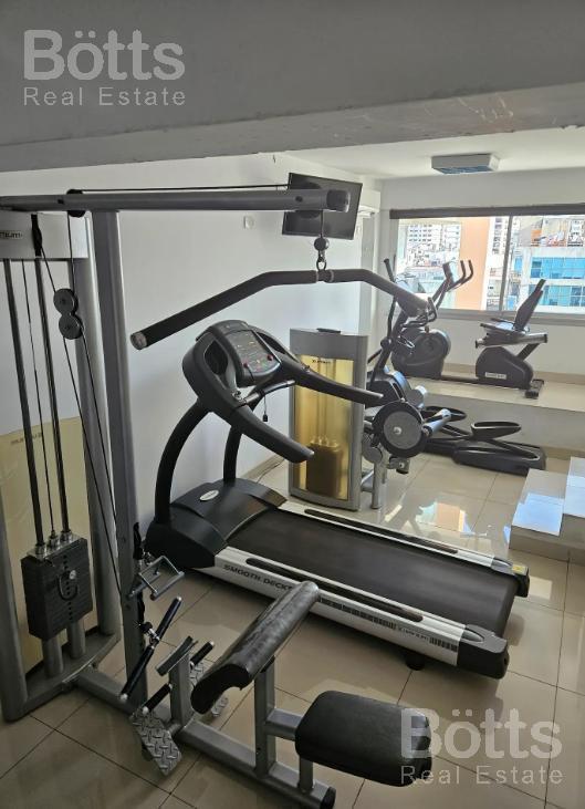 Foto de Departamento de dos ambientes amoblado en Belgrano, imagen 5
