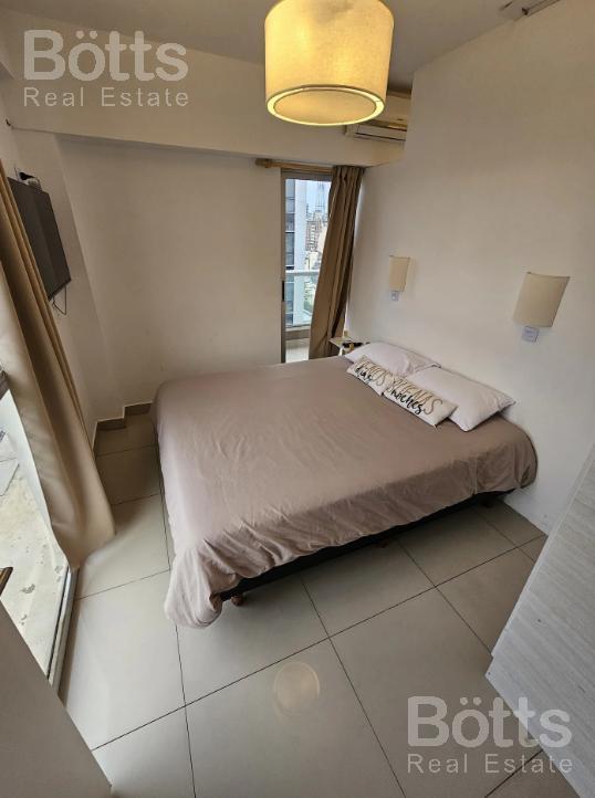 Foto de Departamento de dos ambientes amoblado en Belgrano, imagen 4