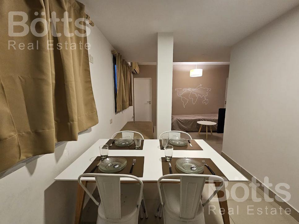 Foto de Departamento de dos ambientes amoblado en Belgrano, imagen 3