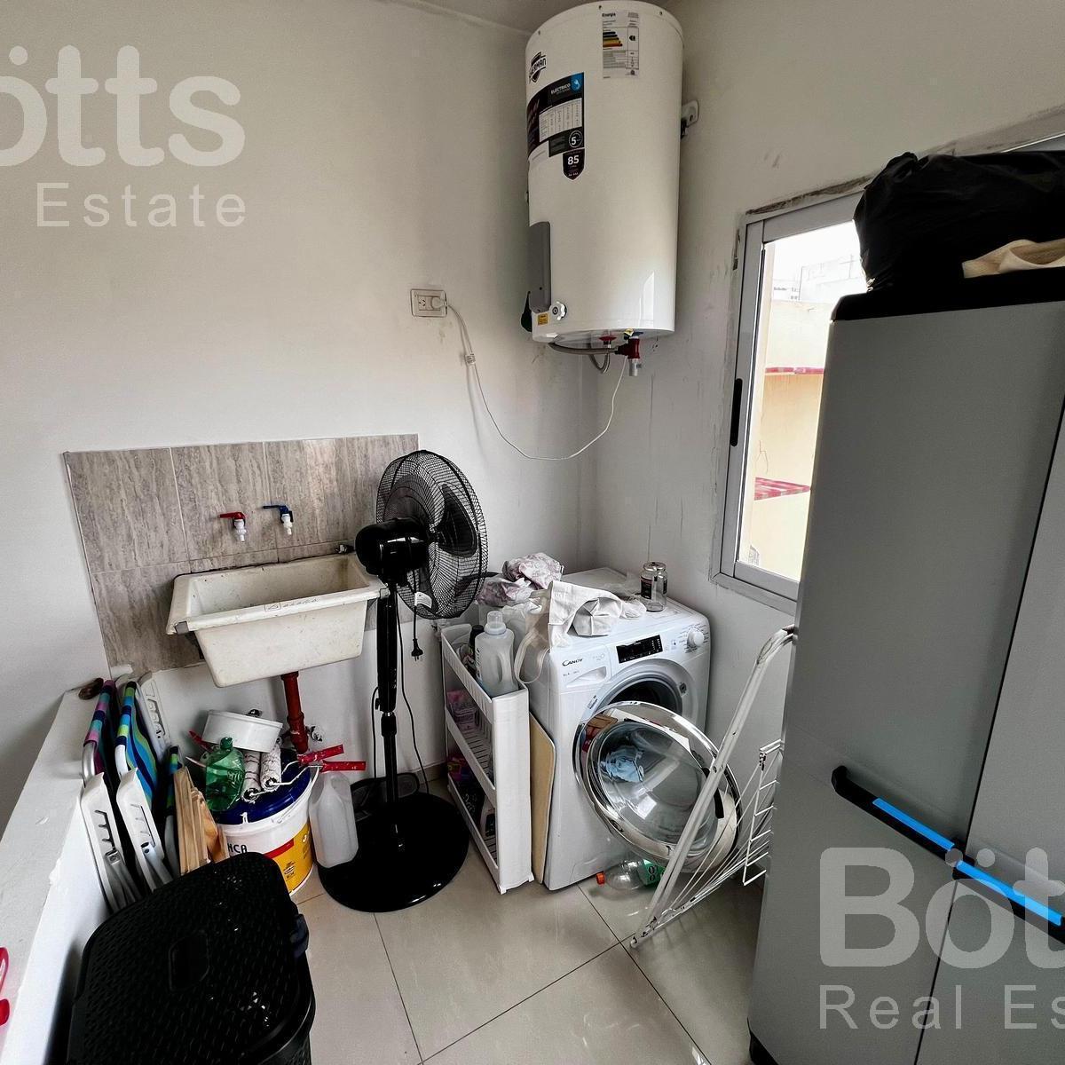 Venta Triplex 2 Amb con Terraza Parrilla Propia Monte Castro 3
