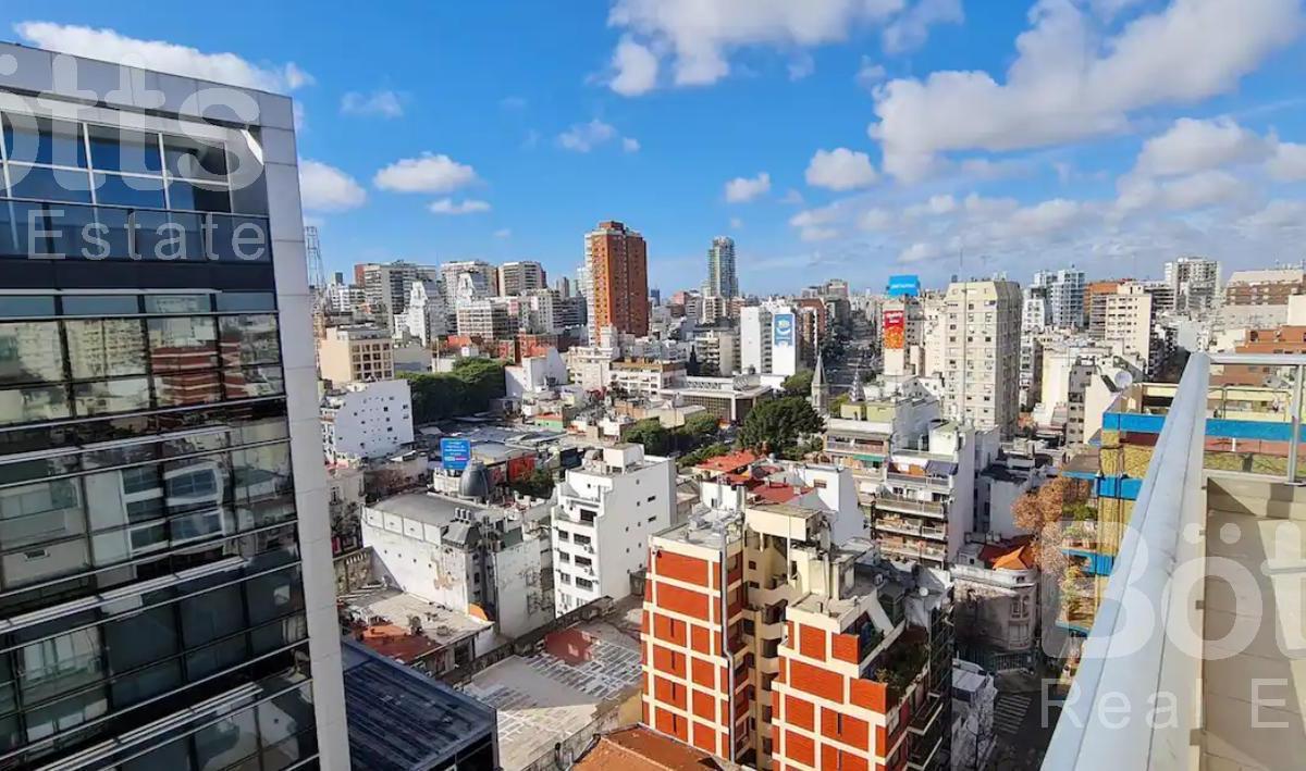 Foto de Departamento en alquiler de dos ambientes amueblado en Belgrano, imagen 2