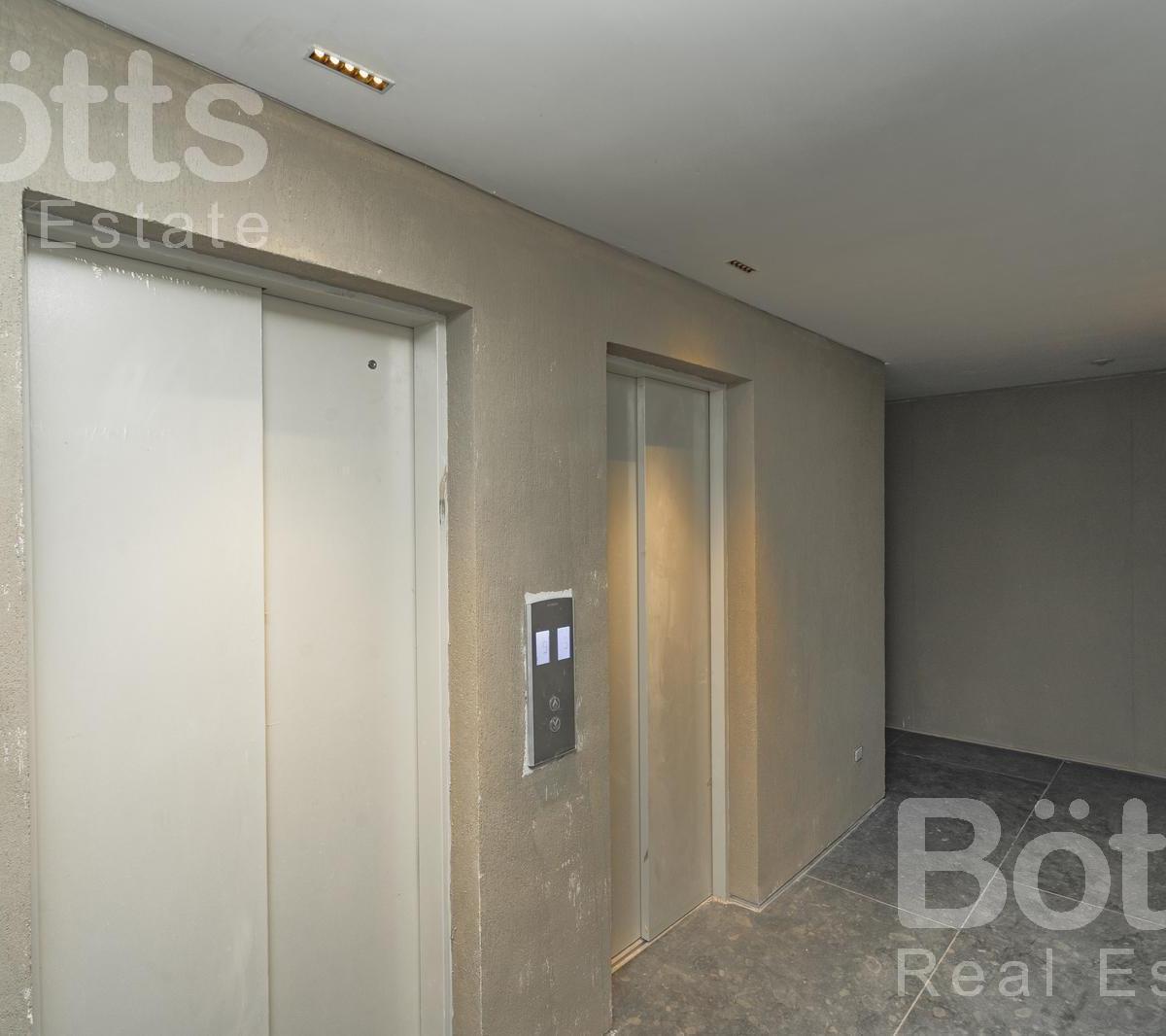Foto de Hermoso departamento de dos ambiente al contra-frente y balcón, imagen 5