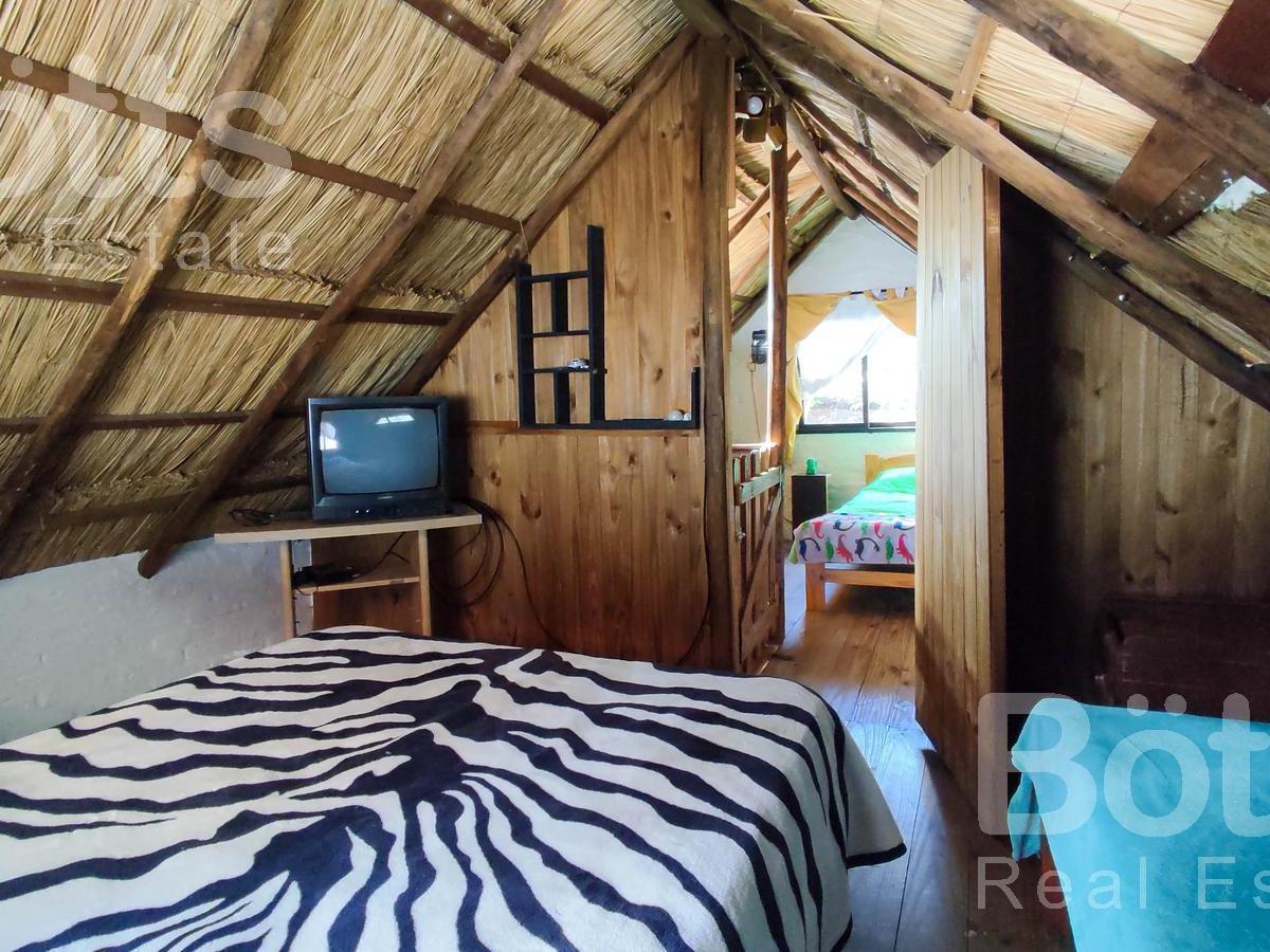 Casa 3 amb - Loma Verde - Escobar