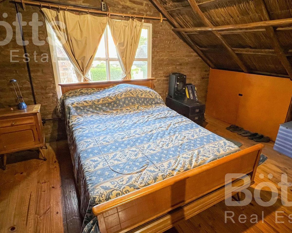 Casa 3 amb con jardín - Loma Verde - Escobar