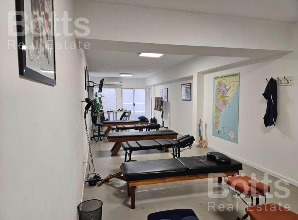 Departamento 3 Ambientes en Almagro 2