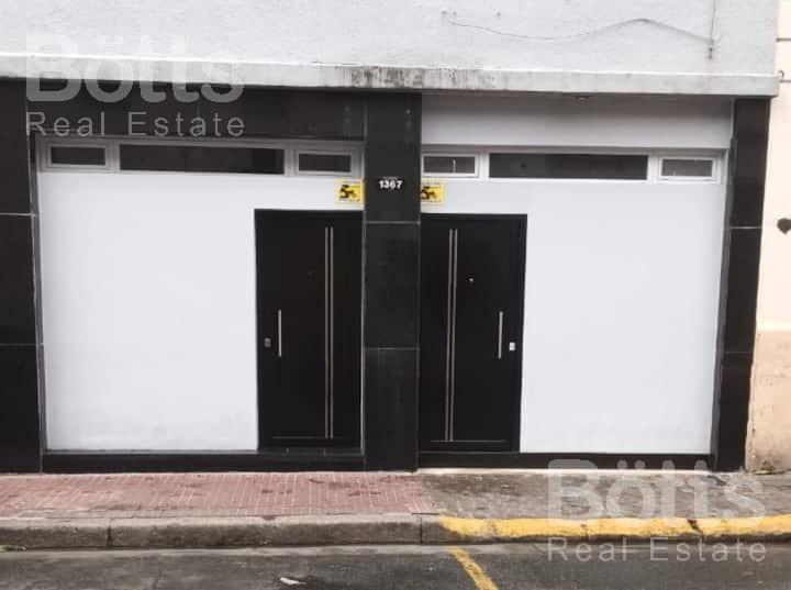 Venta 2 Departamentos en Block a Estrenar - San Telmo 4