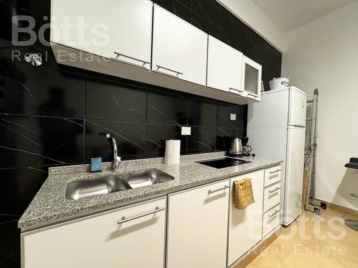 Venta 2 Departamentos en Block a Estrenar - San Telmo 2