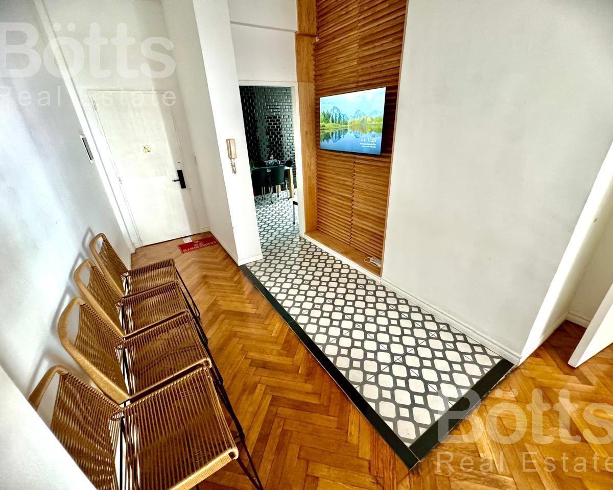Venta Departamento 4 Amb Apto Credito Reciclado - San Nicolas 4