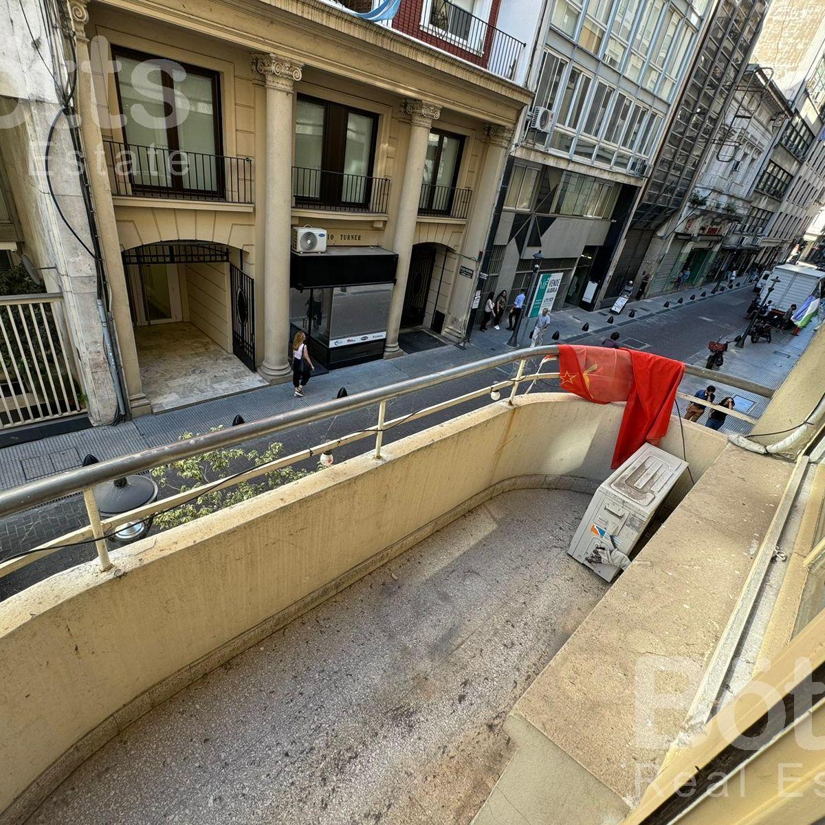 Venta Departamento 4 Amb Apto Credito Reciclado - San Nicolas 1