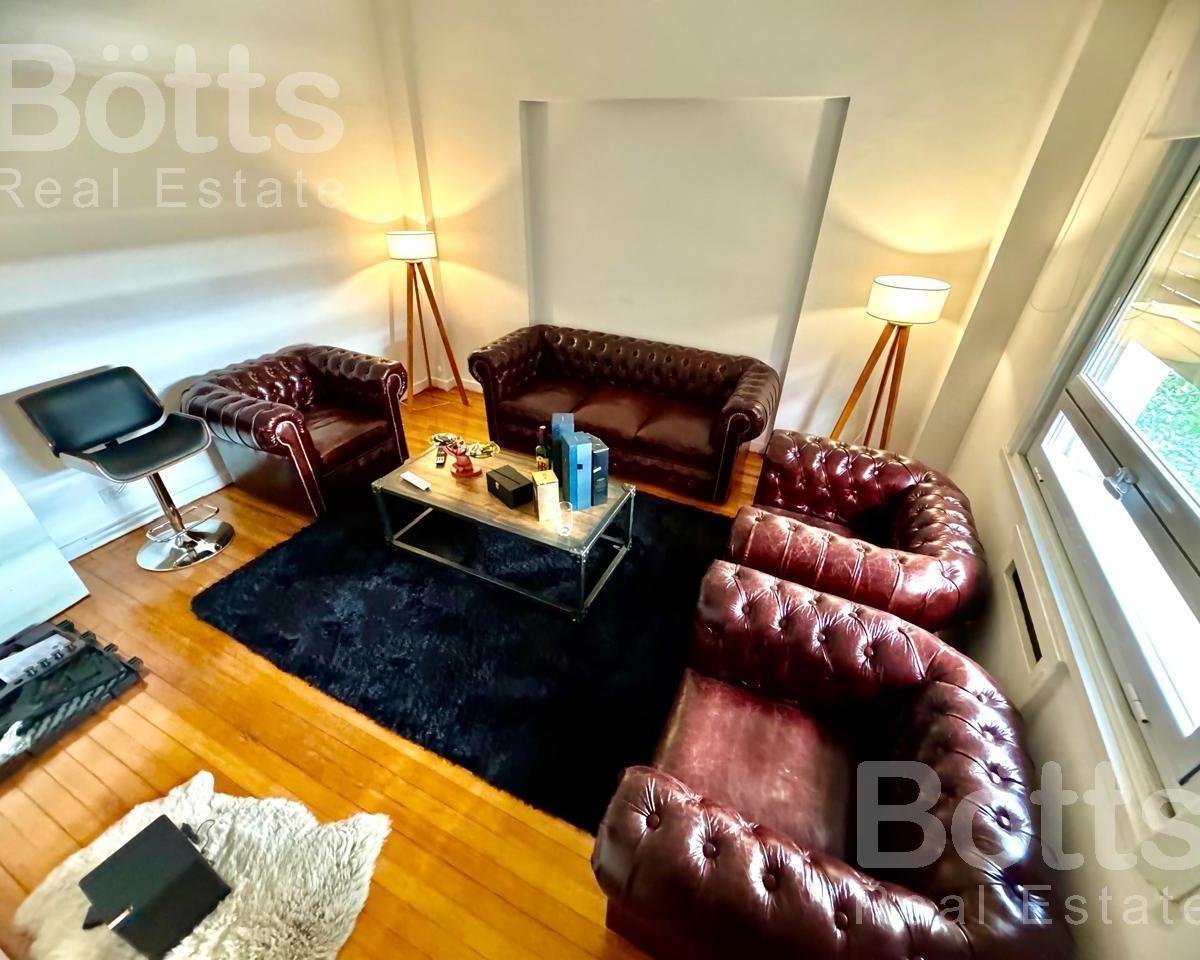 Venta Departamento 4 Amb Apto Credito Reciclado - San Nicolas 2