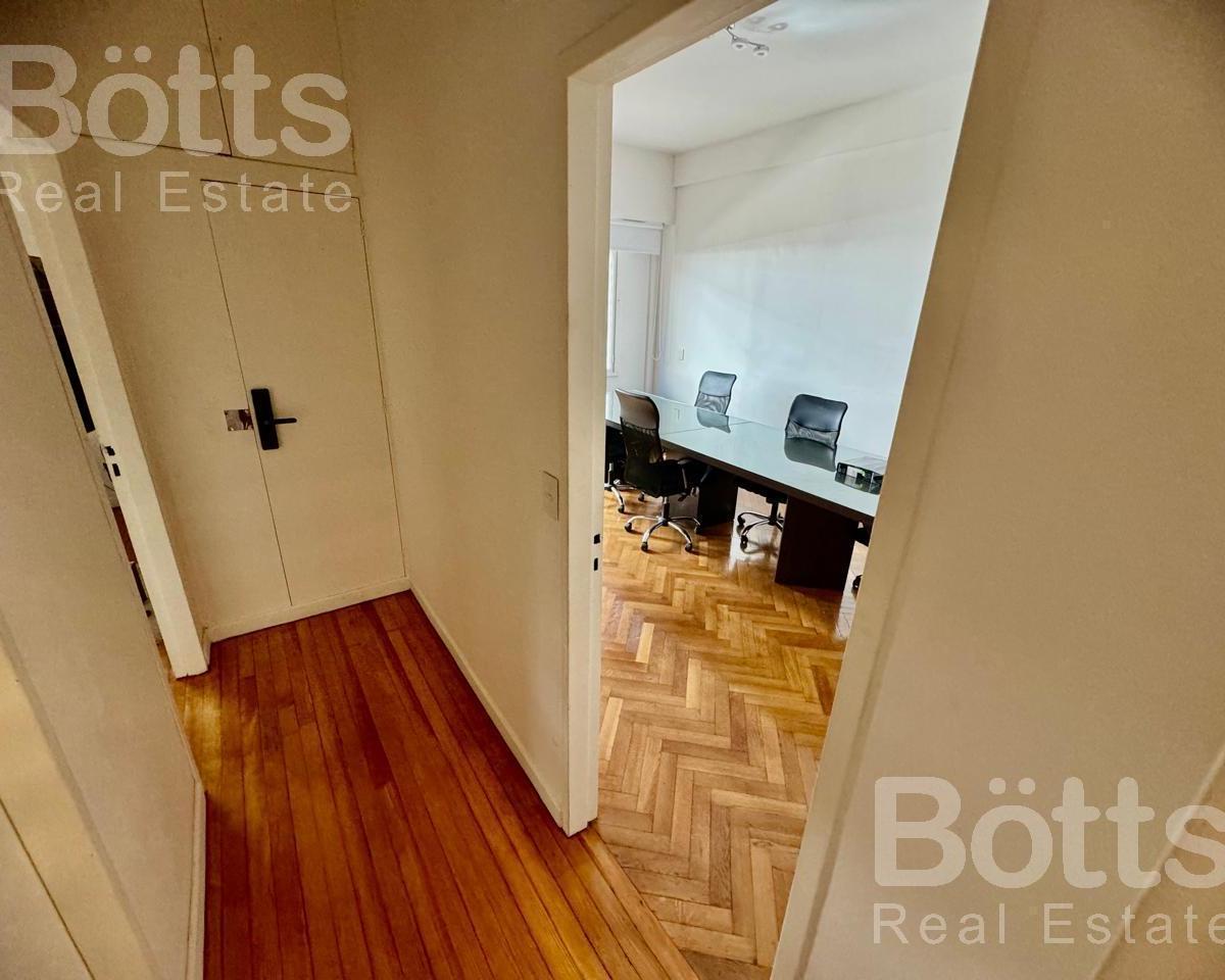 Venta Departamento 4 Amb Apto Credito Reciclado - San Nicolas 5
