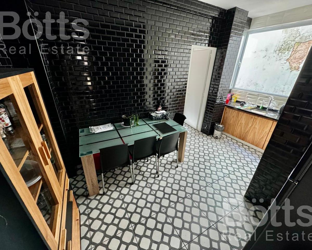 Venta Departamento 4 Amb Apto Credito Reciclado - San Nicolas 3