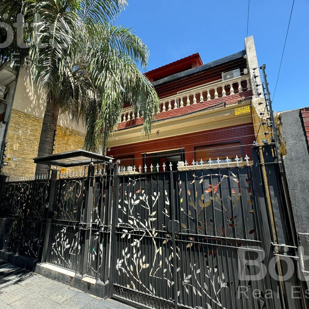 Venta Casa 8 Amb 516 m² Cub - Villa Pueyrredon 1