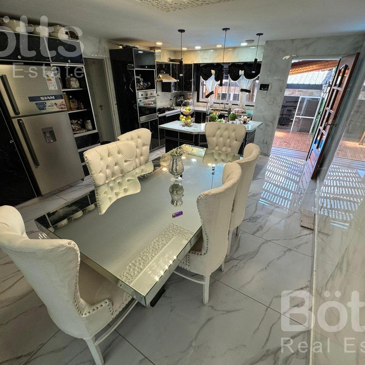 Venta Casa 8 Amb 516 m² Cub - Villa Pueyrredon 5
