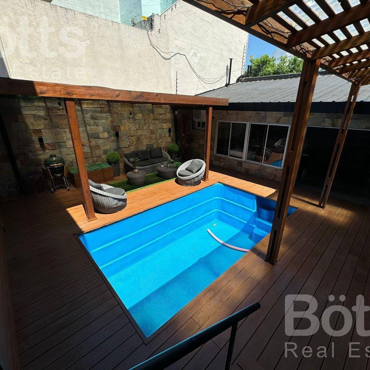 Venta Casa 8 Amb 516 m² Cub - Villa Pueyrredon 2