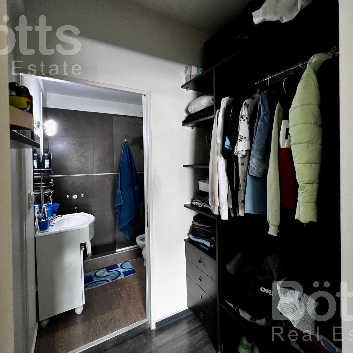 Venta Triplex 2 Amb con Terraza - Monte Castro 3