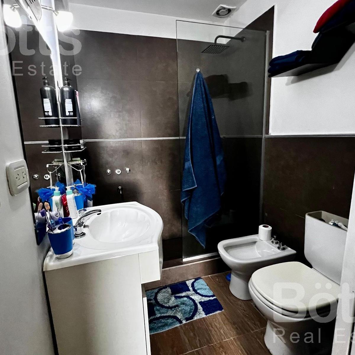 Venta Triplex 2 Amb con Terraza - Monte Castro 2