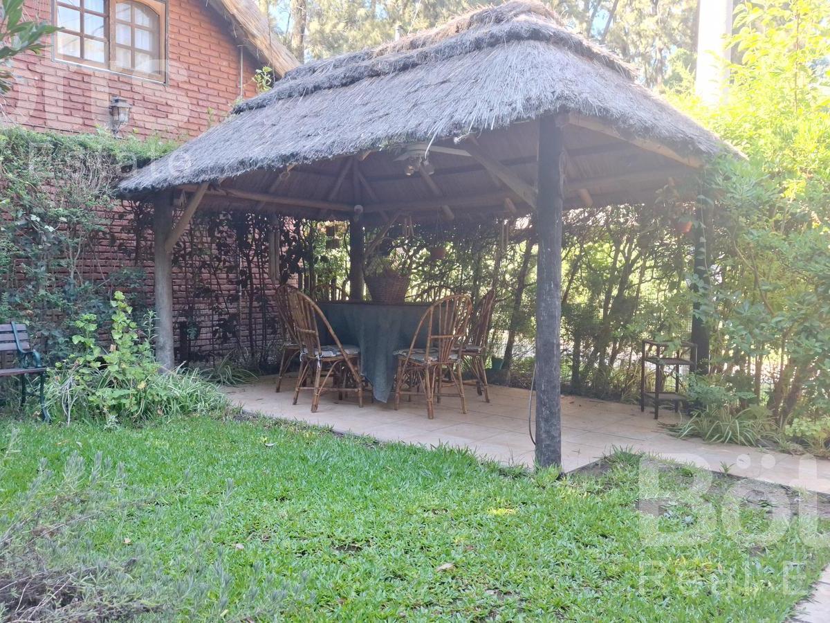 Casa 3 amb - Loma Verde - Escobar