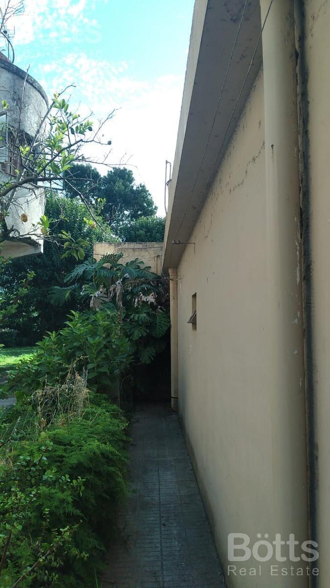 Casa en Cañuelas 1