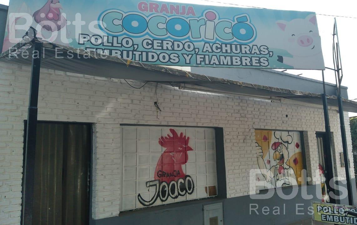 Casa en Cañuelas 2