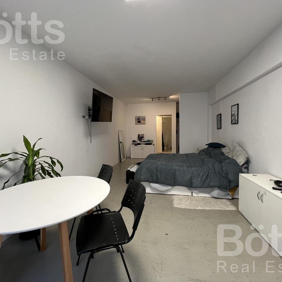 Departamento 3 Ambientes en Almagro 3