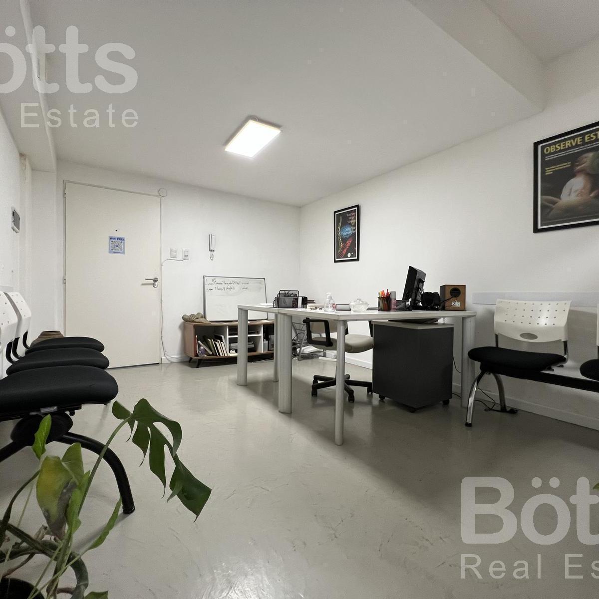 Departamento 3 Ambientes en Almagro 5