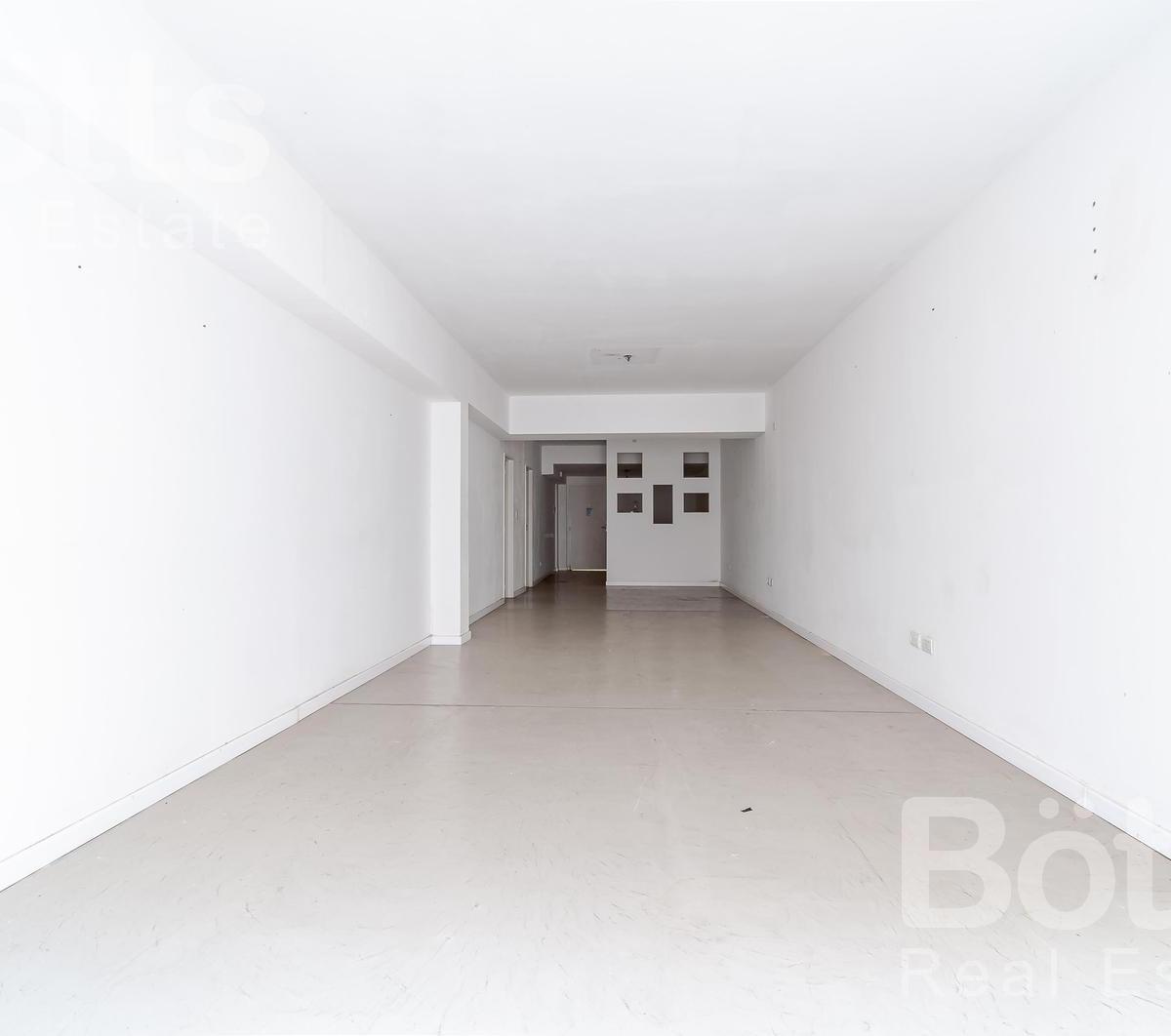 Departamento 3 Ambientes en Almagro 2