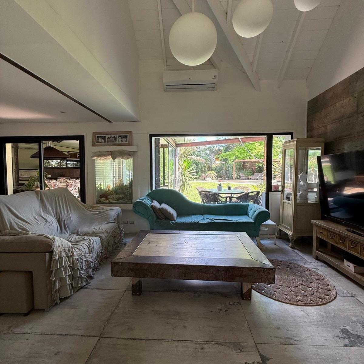 Foto de Casa en Country Club Banco Provincia, imagen 2