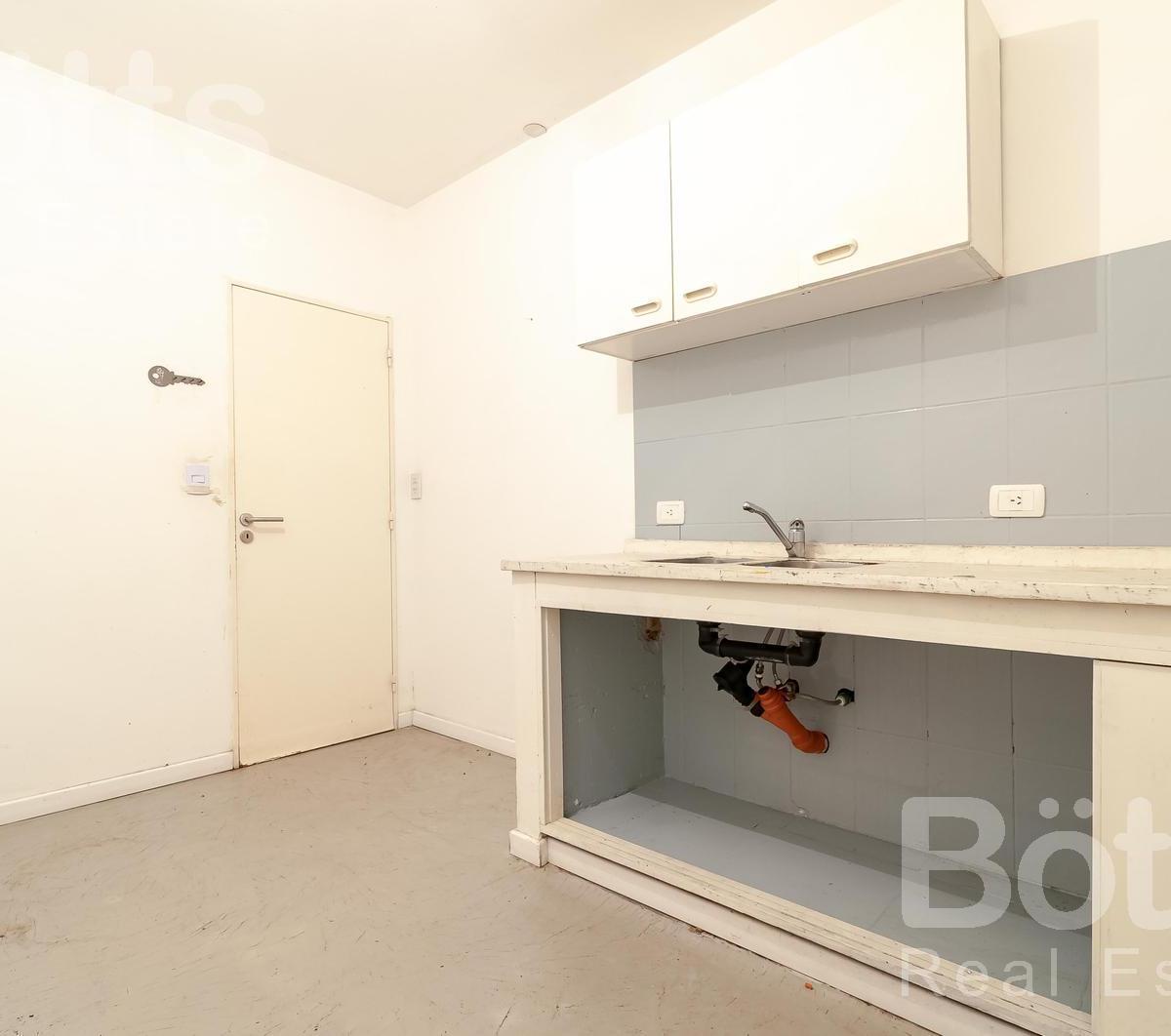 Departamento 3 Ambientes en Almagro 3