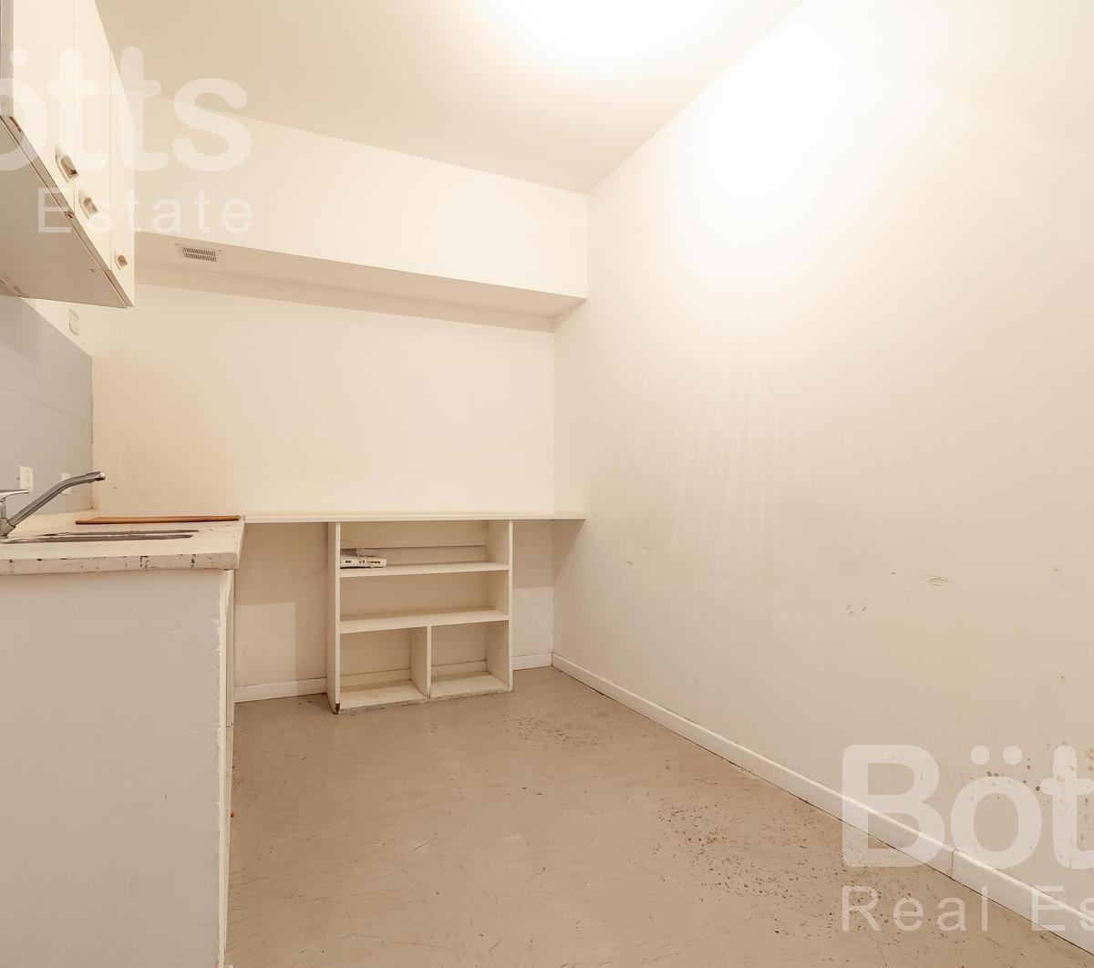 Departamento 3 Ambientes en Almagro 3