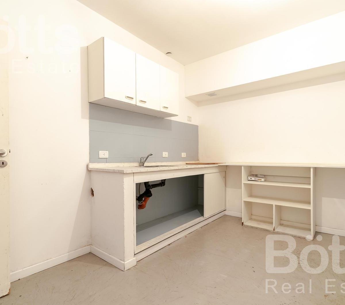 Departamento 3 Ambientes en Almagro 2