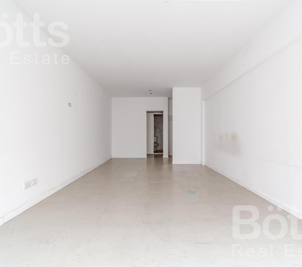 Departamento 3 Ambientes en Almagro 5