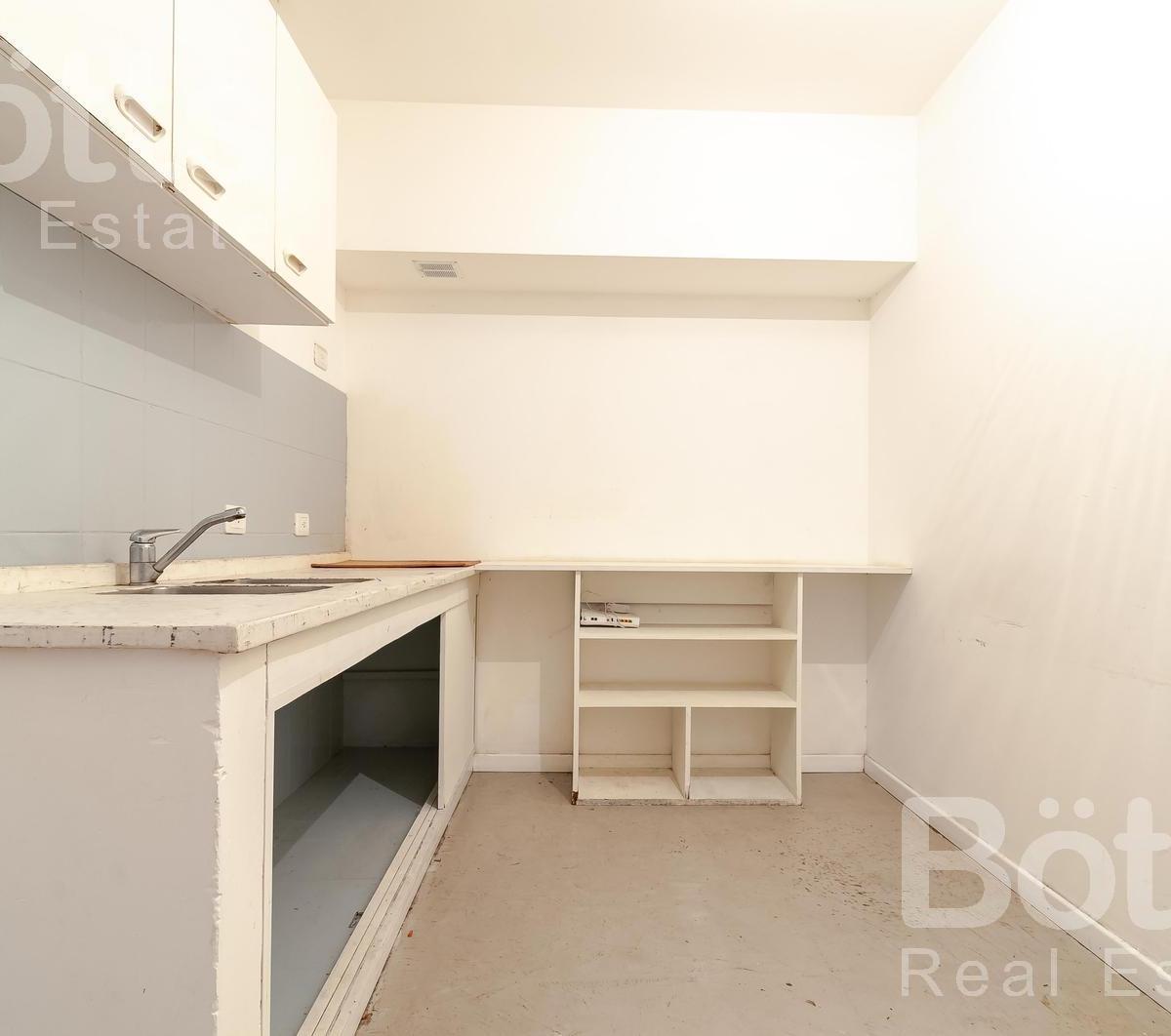 Departamento 3 Ambientes en Almagro 3