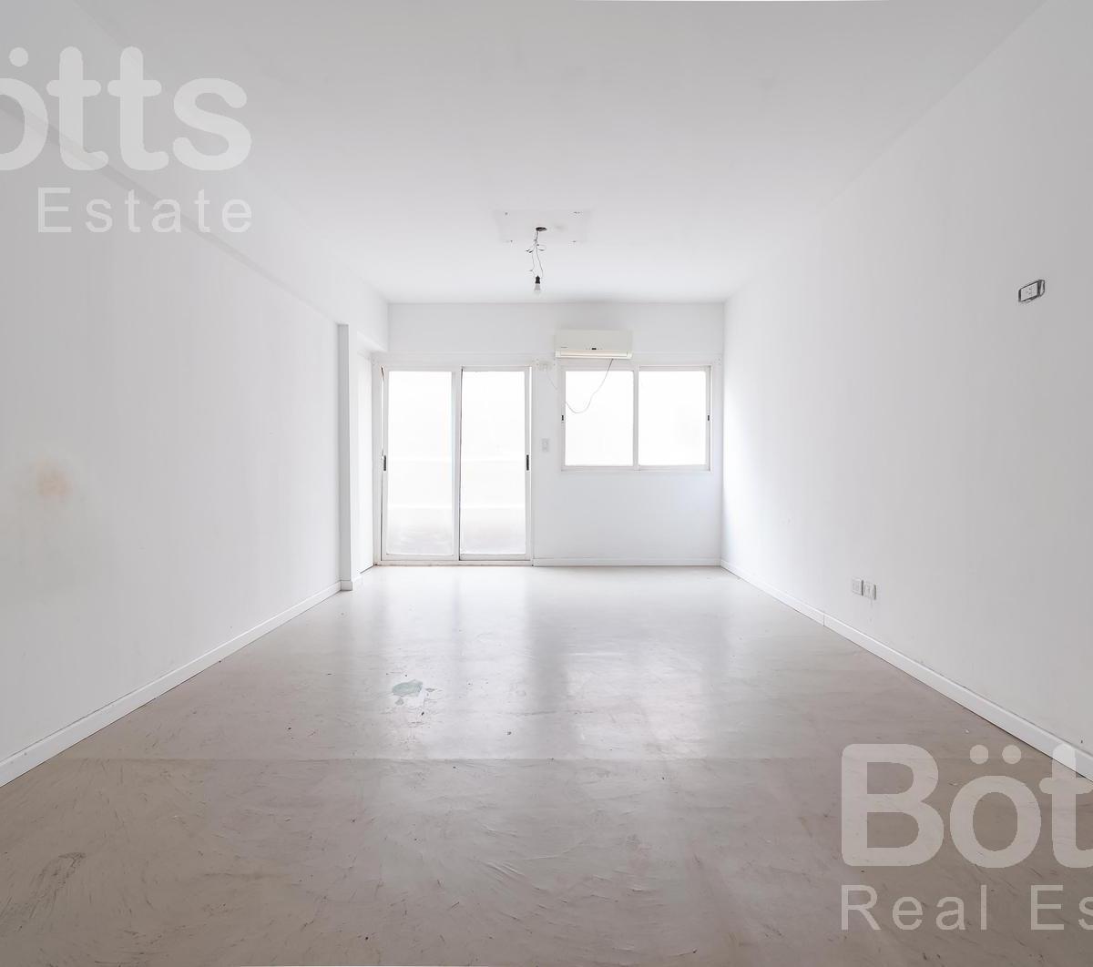 Departamento 3 Ambientes en Almagro 2