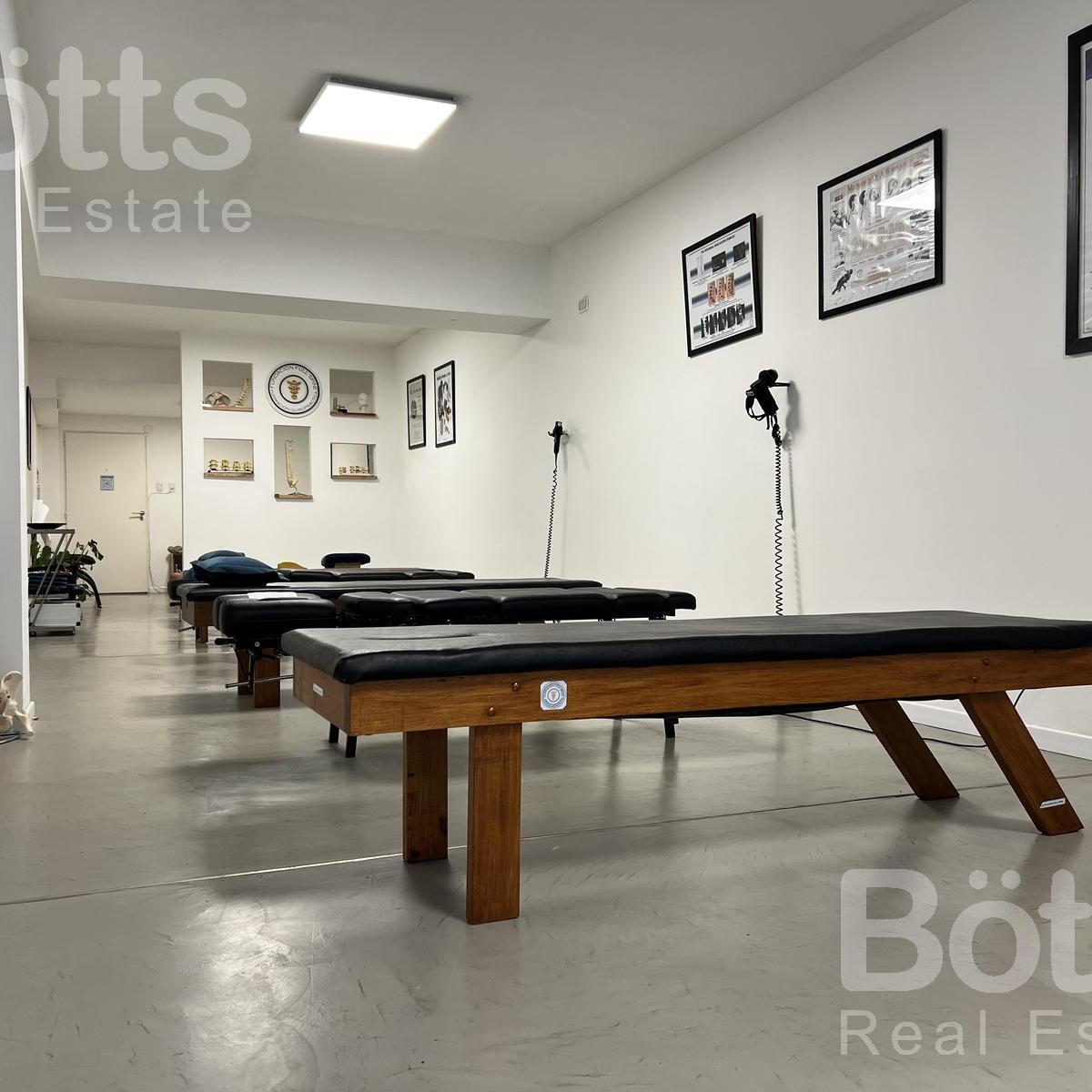Departamento 3 Ambientes en Almagro 4