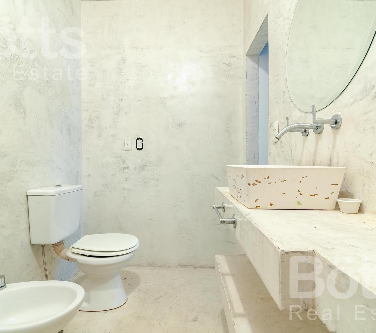 Departamento 3 Ambientes en Almagro 1