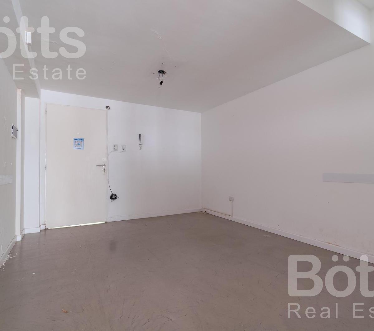 Departamento 3 Ambientes en Almagro 5