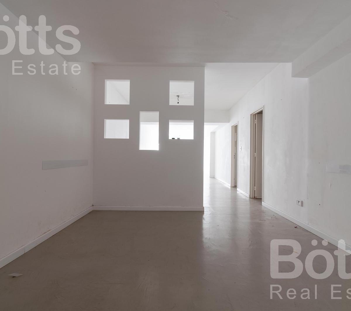 Departamento 3 Ambientes en Almagro 1