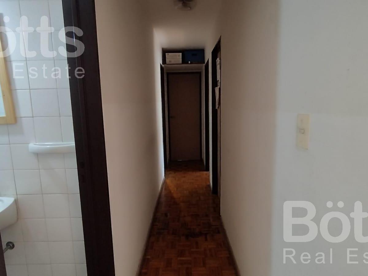 Exelente Depto 4 Ambientes en Torre 4