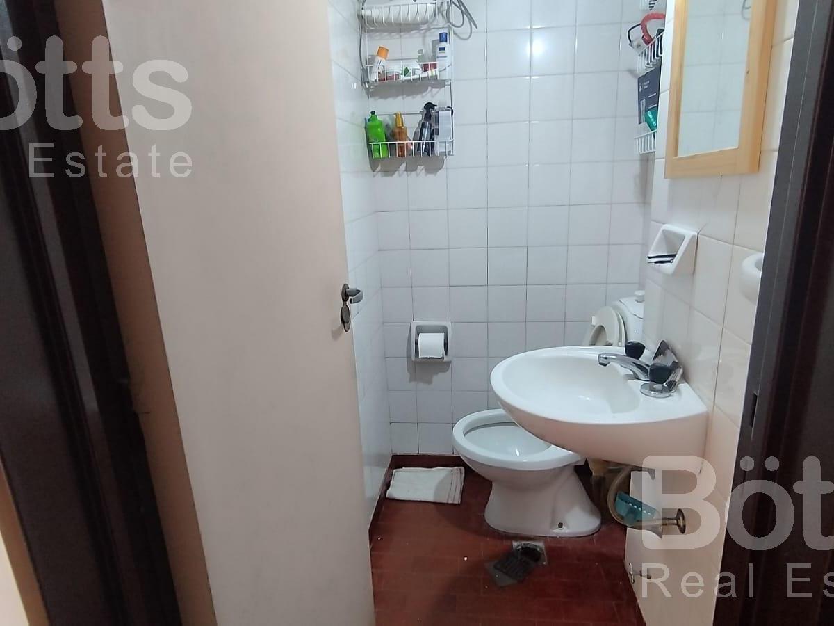 Exelente Depto 4 Ambientes en Torre 2