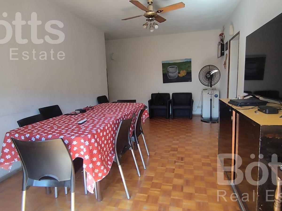 Exelente Depto 4 Ambientes en Torre 3